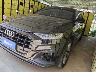 奥迪Q8 3.0T 