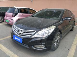 雅尊 2.4L 尊贵版 