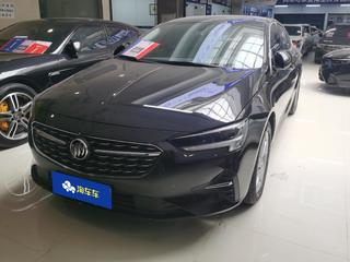 君威 1.5T 552T精英型 