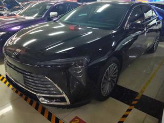 君越 2.0T 28T越尊版 