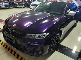 宝马3系 325Li 