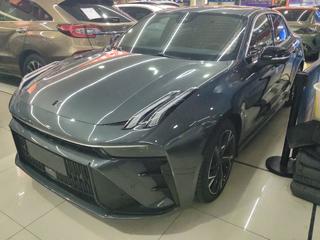 领克03 1.5T 