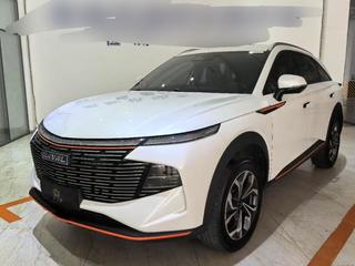 哈弗神兽 2.0T 