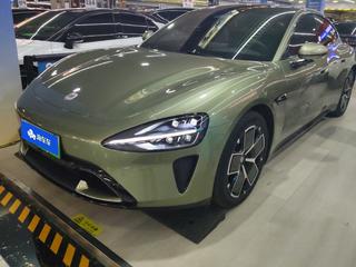 小米汽车SU7 0.0T 
