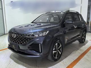 现代ix35 240TGDi领先版GLS 