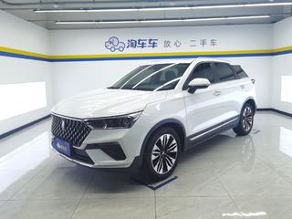 奔腾T77 1.5T 