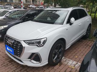 奥迪Q3 1.4T 时尚动感型 