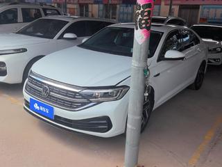 速腾 1.5T 300TSI超越版 
