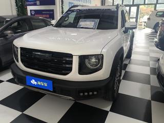 哈弗哈弗大狗 1.5T 