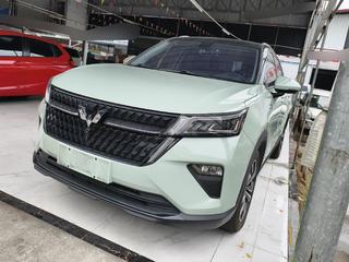 五菱星辰 2.0L 