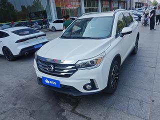 传祺GS4 1.5T 手动 235T豪华版 