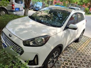 起亚KX3傲跑 1.6L 