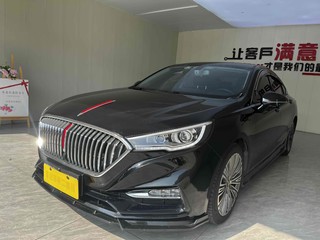红旗H5 1.5T 自动 旗悦版 