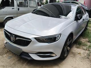 君威 1.5T 20T豪华型 