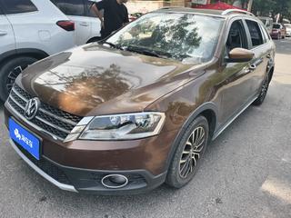 朗境 1.4T 