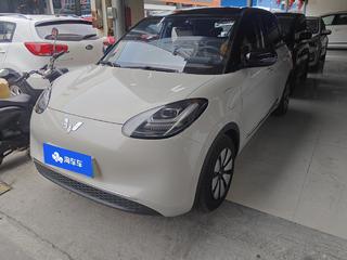 五菱缤果 0.0T 