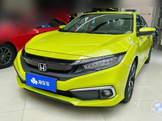 思域 1.5T 劲擎版220TURBO 