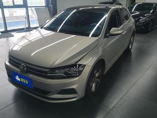 POLO 1.5L 全景乐享版 