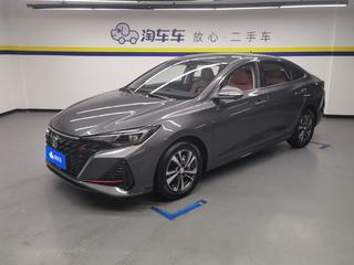 长安逸动PLUS 1.4T 