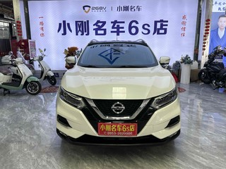 日产逍客 2.0L 自动 XV-Prem豪华版 