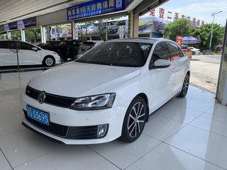 速腾 2.0T 