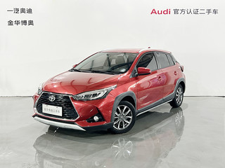 致炫 1.5L 尊贵版 