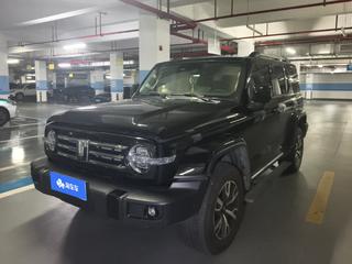 坦克坦克300 2.0T 