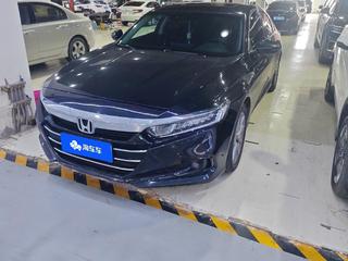 雅阁 1.5T 260TURBO豪华版 