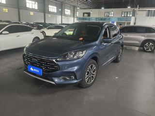 福特锐际 2.0T 