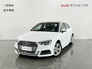 奥迪A3 1.4T 