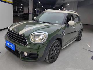 迷你Countryman 