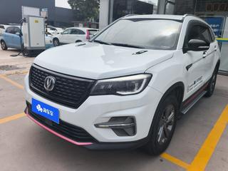 长安CS75 1.5T 自动 280T荣耀百万版豪华型 