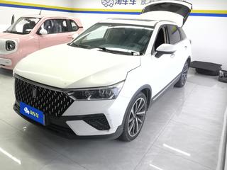 奔腾T77 1.2T 