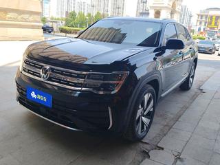 大众途昂X 2.0T 