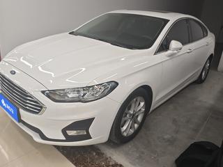 蒙迪欧 1.5T EcoBoost180时尚型 