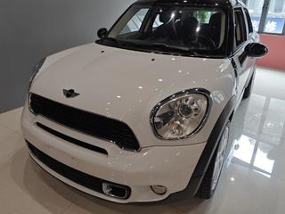 迷你Countryman S 1.6T 自动 All-4 