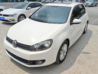 高尔夫 1.6L 舒适型 