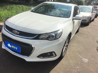 迈锐宝 1.5T 530T豪华版 