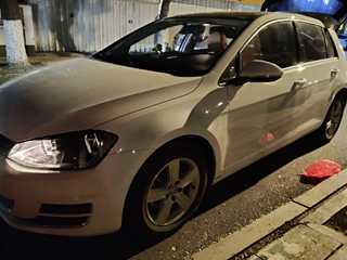 高尔夫 1.4T 舒适型 