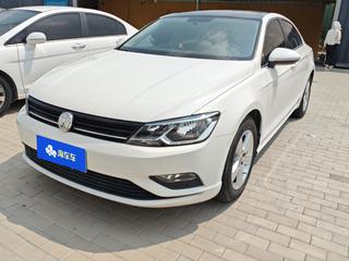 大众凌渡 1.4T 