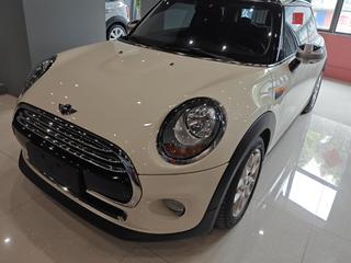 迷你Cooper 