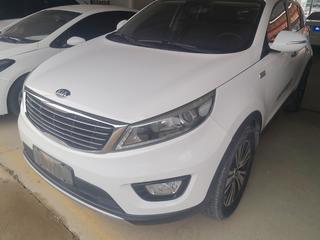 智跑 2.0L GL 