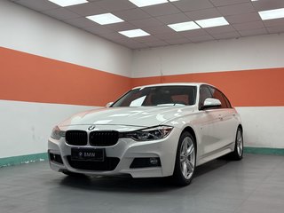 宝马3系 320Li 