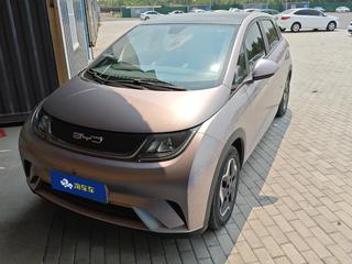 比亚迪海豚 0.0T 自动 时尚版 