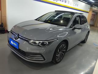 高尔夫 1.4T 280TSI-Pro 