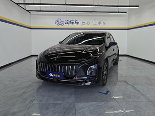 红旗E-QM5 0.0T 