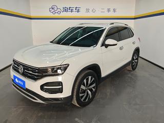 大众探岳 2.0T 