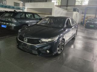 本田享域 1.0T 