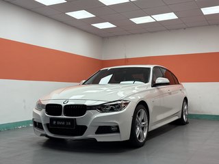 宝马3系 320Li 