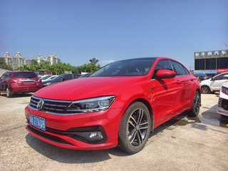 大众凌渡 1.4T 